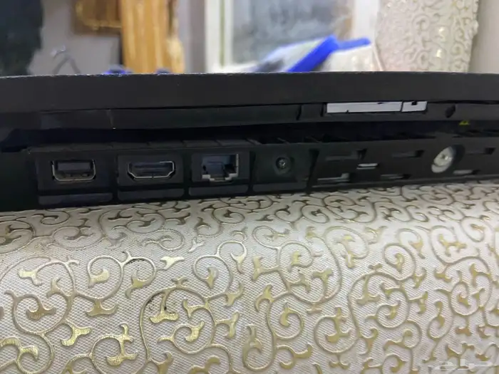 سوني فور نضيف 2