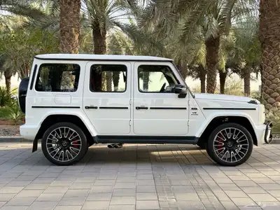 تأجير سيارات فخمه 4