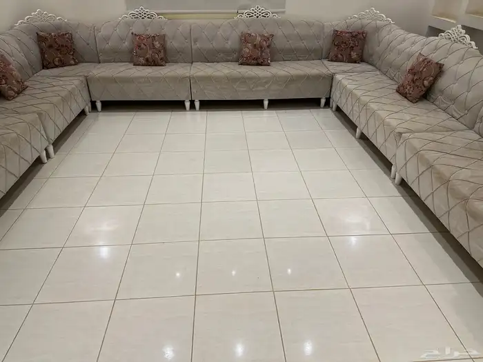 كنب رصاصي 1