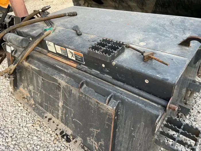 jcb caterpillar and trancher for rent 4