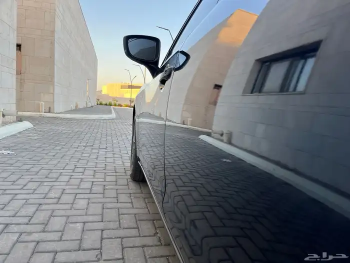 مازدا 6 2022 4