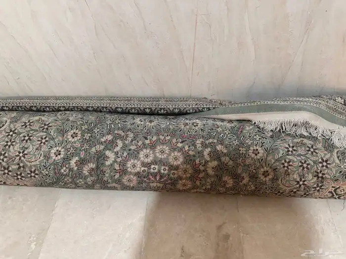 سجادة مجلس كبير تركي 0