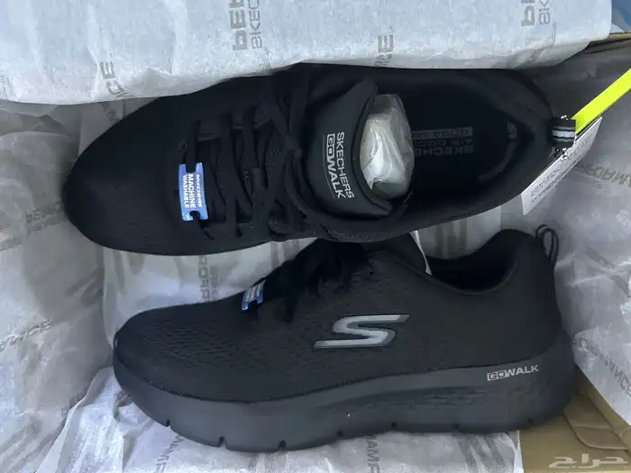 سكتشرز original Skechers سكيتشرز الأصلي مريح جدا 0