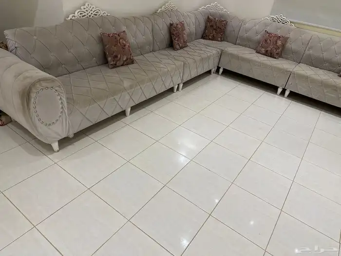 كنب رصاصي 2