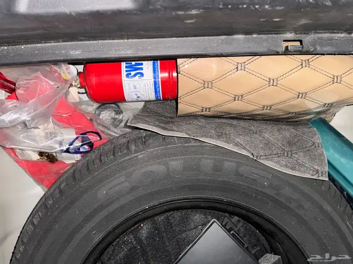 اكسنت 2012 مخزن ( مباع ) 30