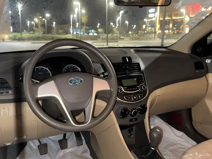 اكسنت 2012 مخزن ( مباع ) 32