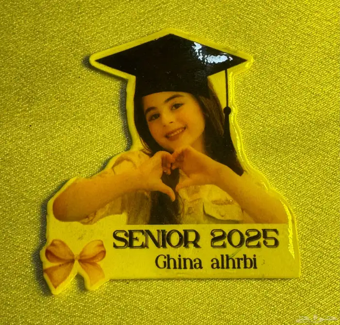 بروشات تخرج جديده بتصاميم مختلفه   ( تصميم حسب الطلب ) 3