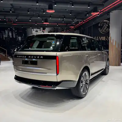 RANGE ROVER Autobiography LWB 2025 3