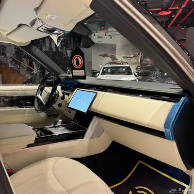 RANGE ROVER Autobiography LWB 2025 7