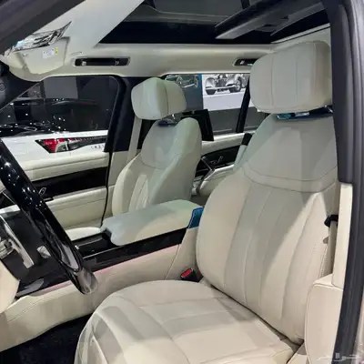 RANGE ROVER Autobiography LWB 2025 5