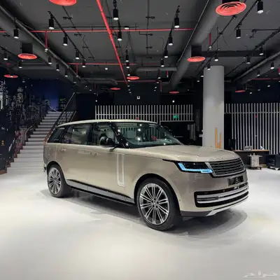 RANGE ROVER Autobiography LWB 2025 1