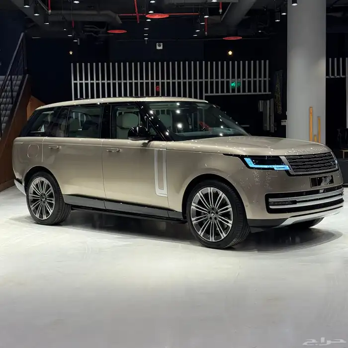 RANGE ROVER Autobiography LWB 2025 0