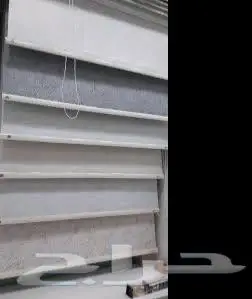 ستائر رول عازله 7