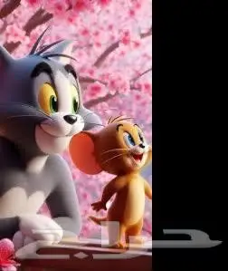 ستاير رول دزني لغرف الاطفال 3D عازله للضوء 13