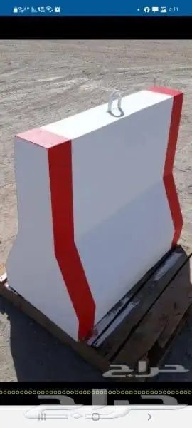 منتجات خرسانيه 50