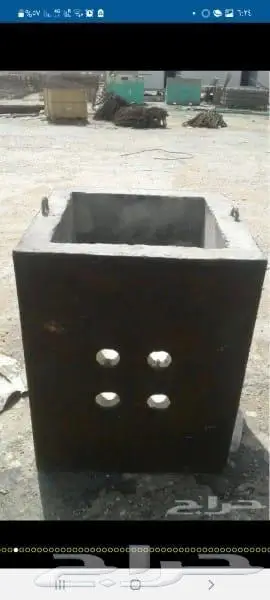 منتجات خرسانيه 28