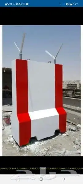 منتجات خرسانيه 18