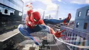 سبايدر مان 2 حساب كامل ps5 3