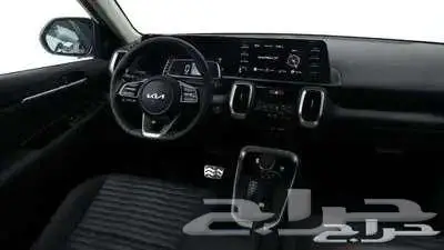 كيا سونيت 2024 ب افضل نسبه للبنوك تصل الى 0.99 7