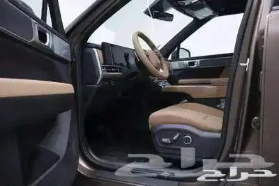 هيونداي سنتافي 2024 عروضنا الافضل 6