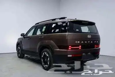 هيونداي سنتافي 2024 عروضنا الافضل 3
