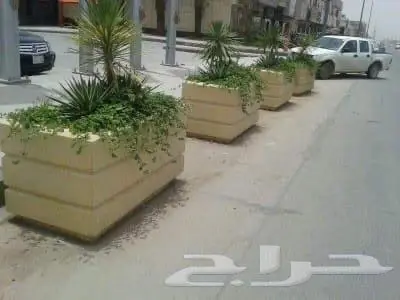 منتجات خرسانيه 16