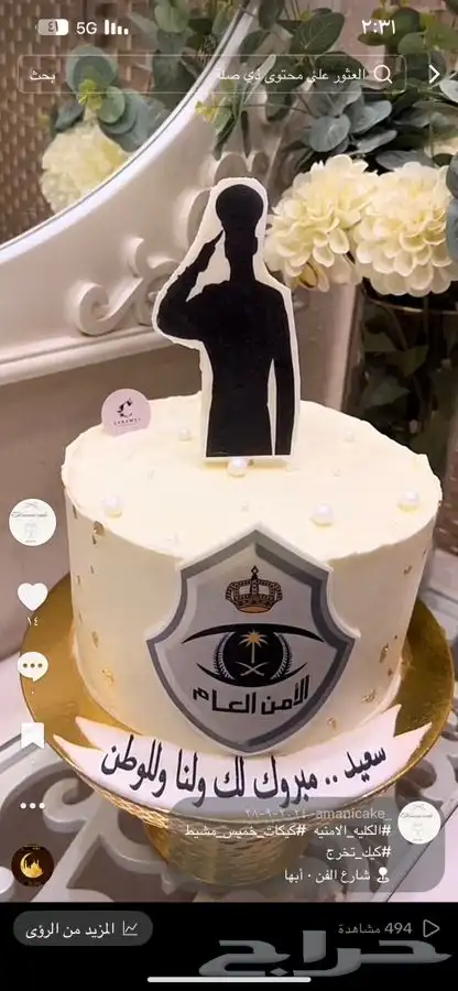 كيك تشيز كيك 8