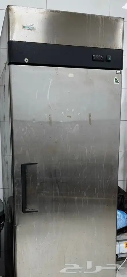 معدات كوفي و جيلاتو تصنيع و عرض 6