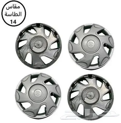 ديكور كامري من 98 الى 2002 5