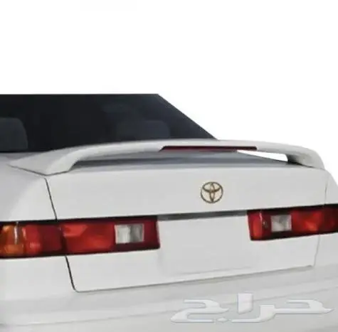 ديكور كامري من 98 الى 2002 3
