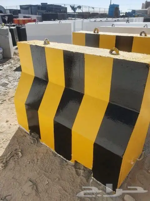 منتجات خرسانيه 9