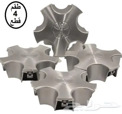 ديكور كامري من 98 الى 2002 1