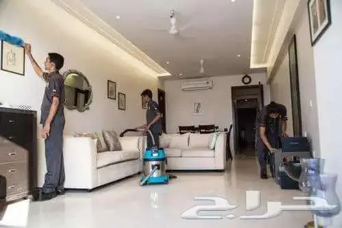 تنظيف المكيفات وجميع خدمات النظافه 8