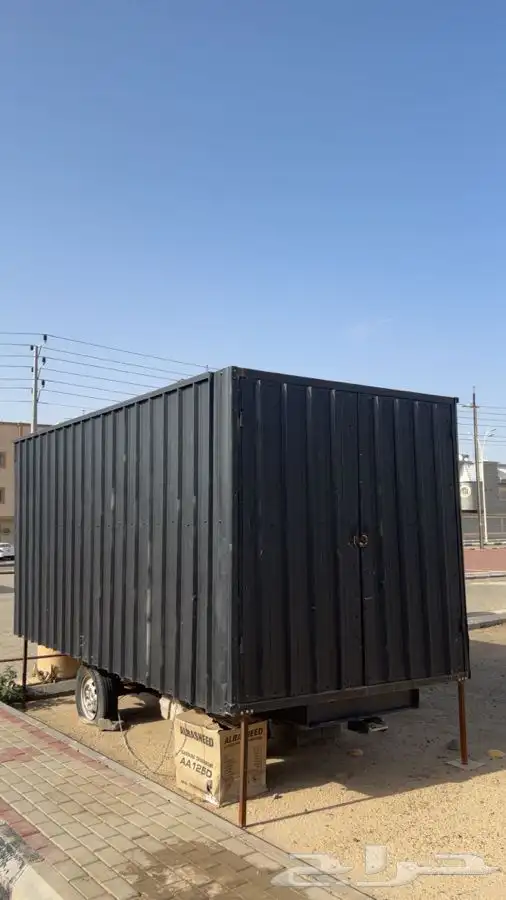 عربية سحب للبيع 2