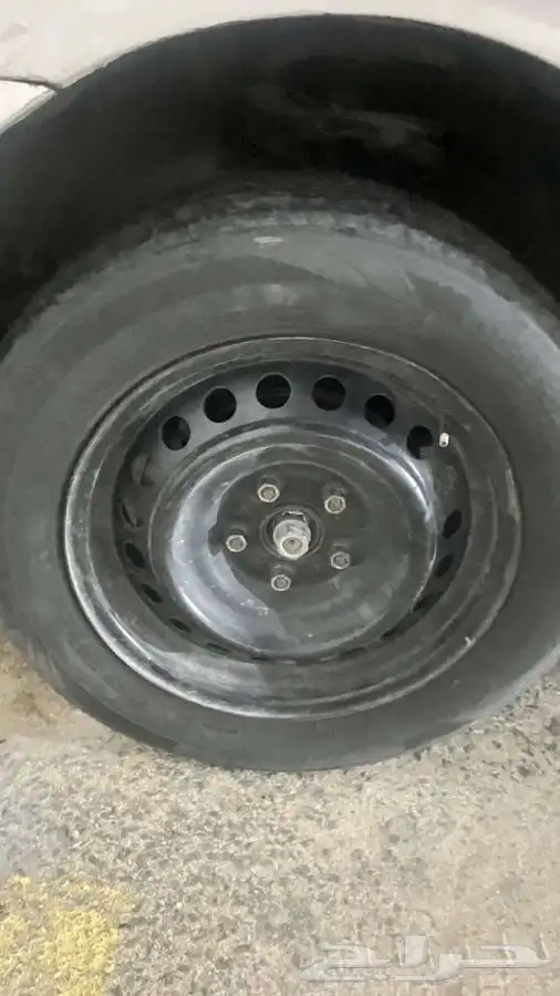 جنوط سوح كامري 2019 2