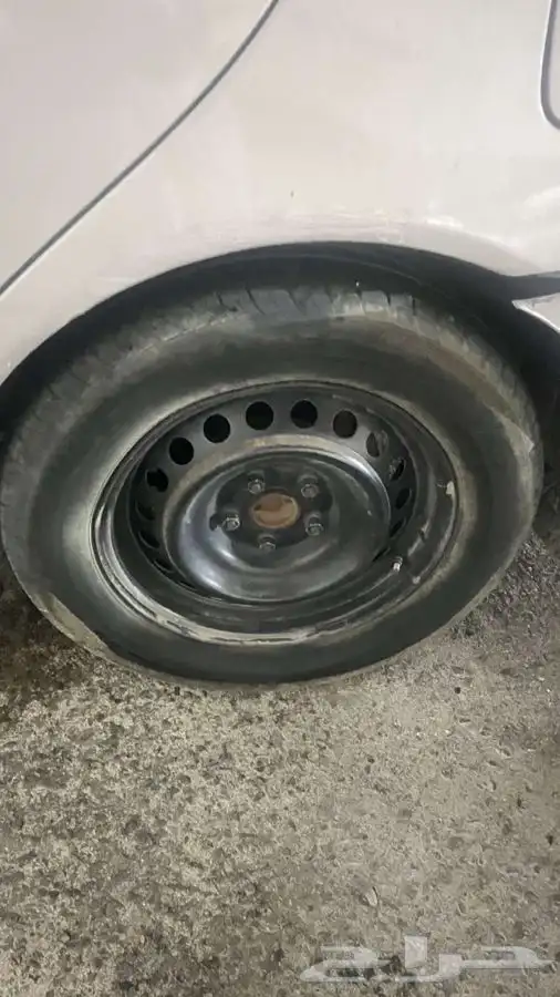 جنوط سوح كامري 2019 0