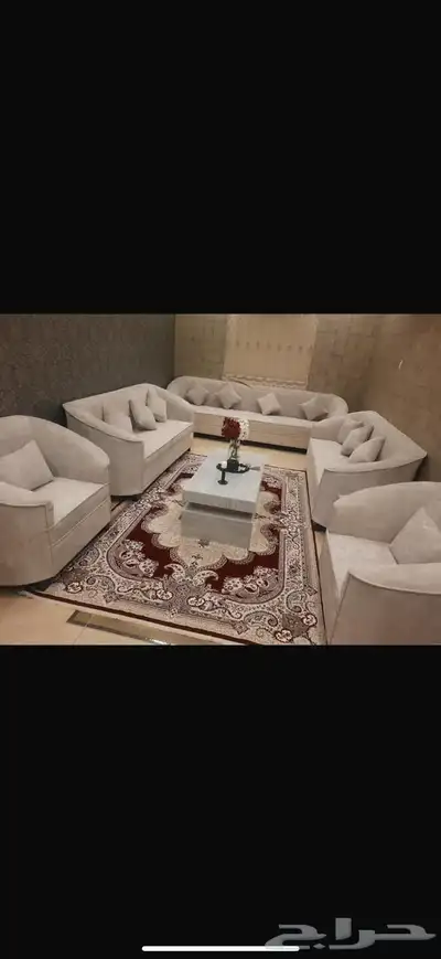 أطقم كنب بسعر المصنع في المدينة المنورة حي باقدو 10