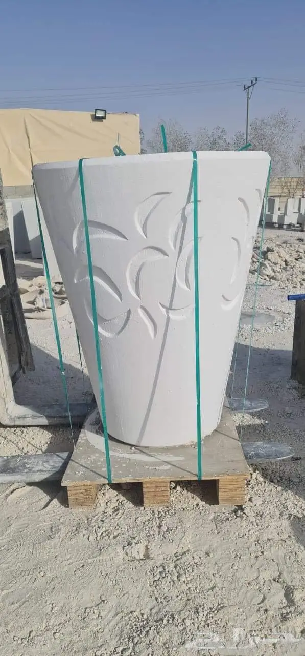 منتجات خرسانيه 32