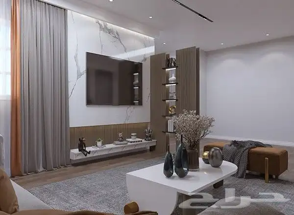 انا مهندسه تصميم وديكور تبحث عن العمل في السعوديه 1