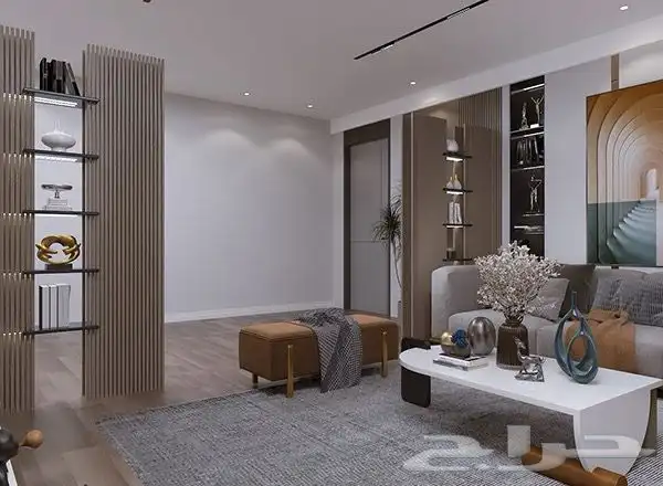 انا مهندسه تصميم وديكور تبحث عن العمل في السعوديه 2