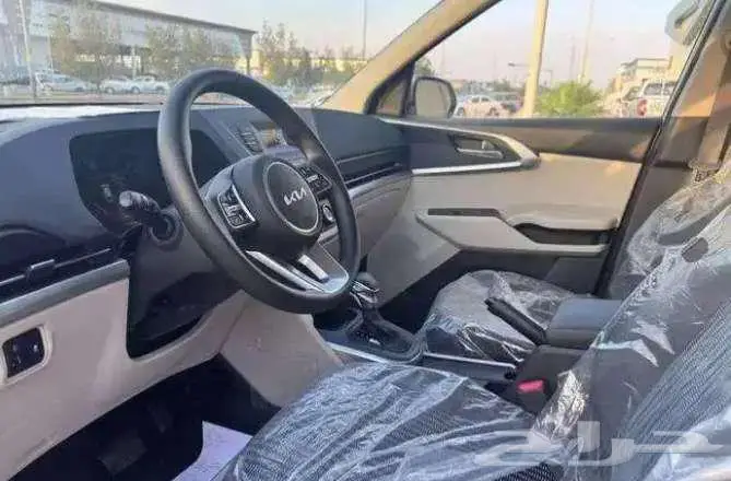 كيا كارينز اقساط 0