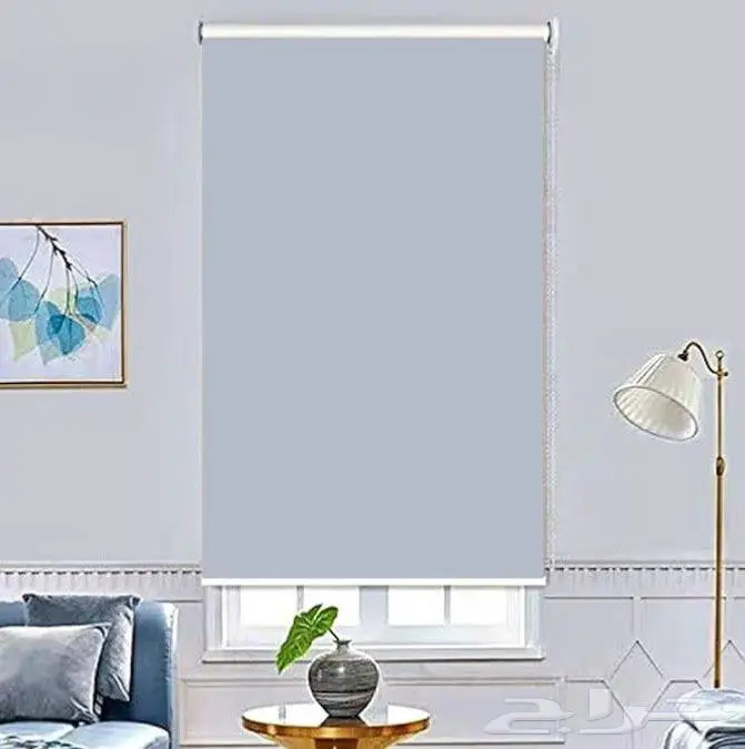ستائر رول عازله 13