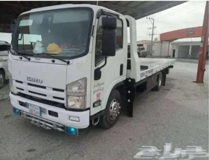 سطحه هدروليك متواجد في جده ونازل للمدينه 0