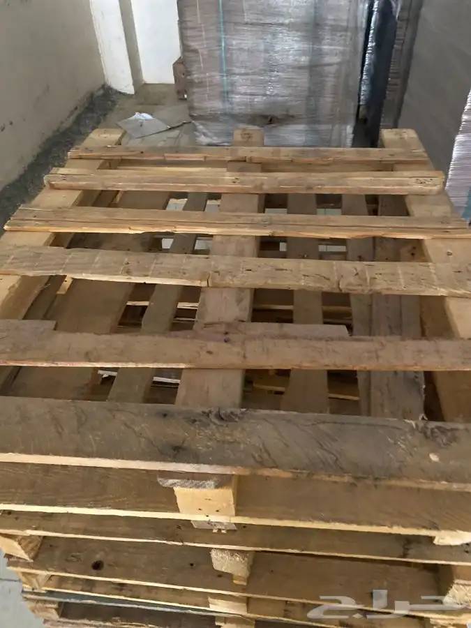 يوجد لدينا الطبليات للبيع 3