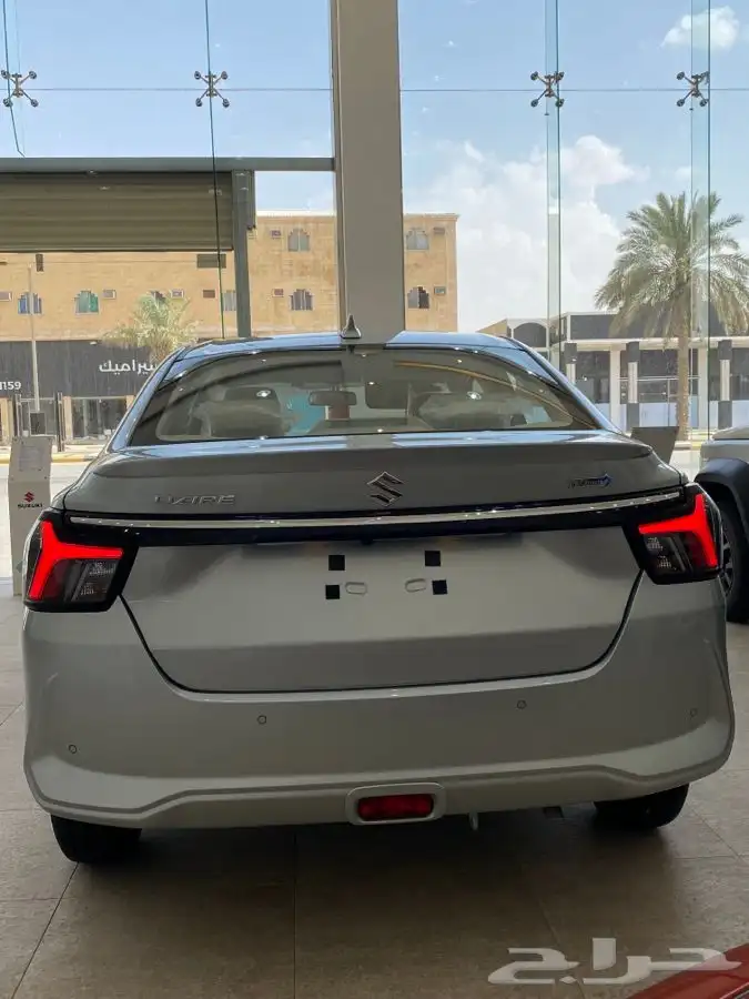 ديزاير 2025 3