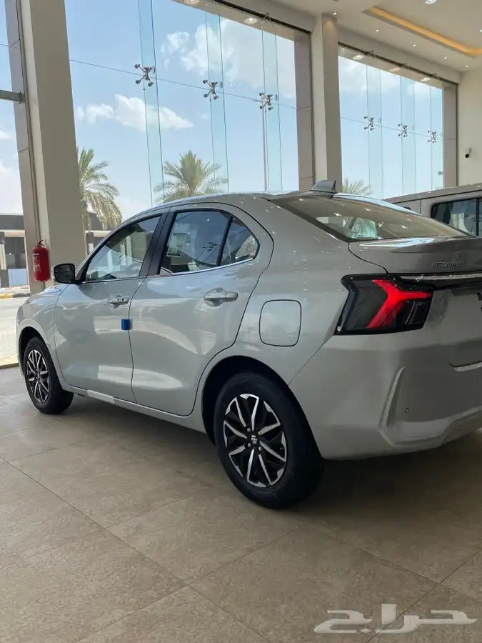 ديزاير 2025 2