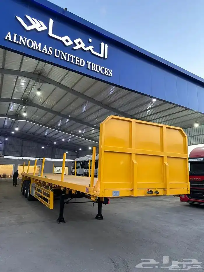 تيدر سطحه للبيع او للايجار الشهري 0