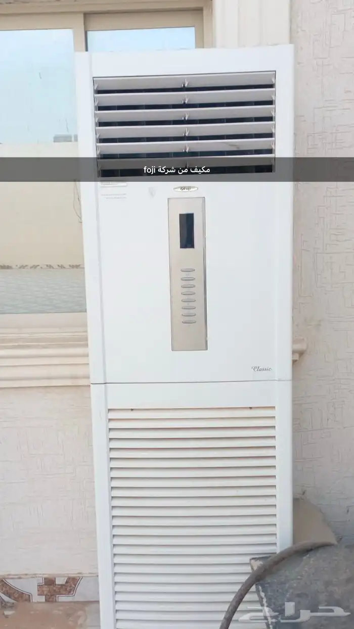 مكيفات 0