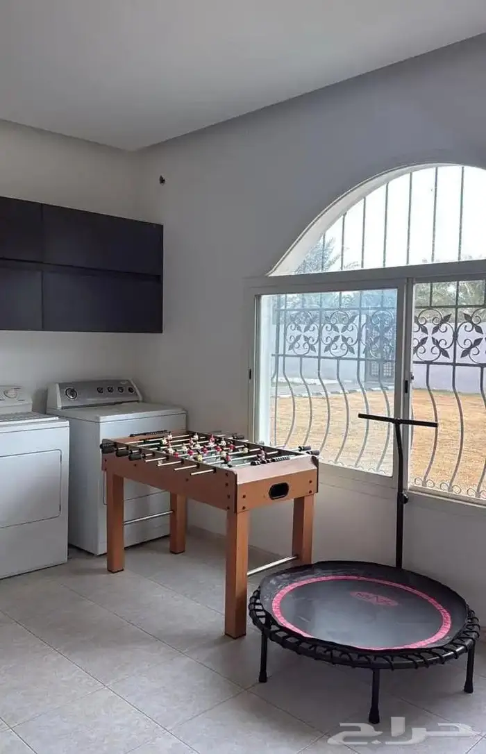 للإيجار مزرعة ( أسطبل خيول وفيلا سكني) ببريدة 17