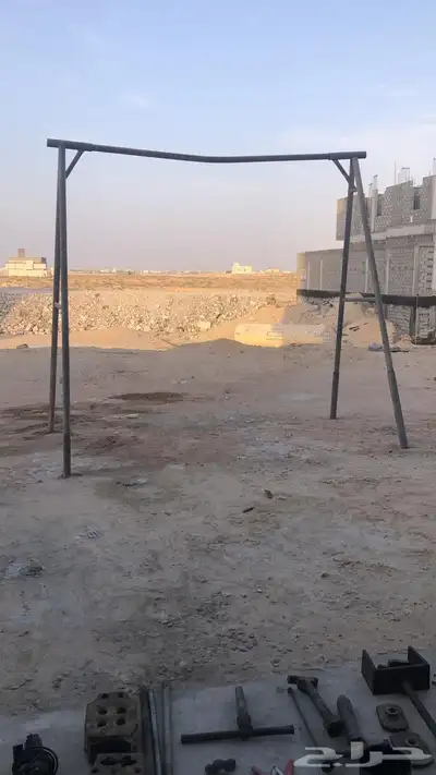 عدت ورشة للبيع 2